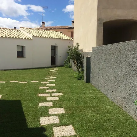 & Garden Holiday home Villa San Pietro