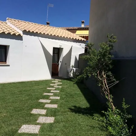 & Garden 度假居