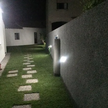 & Garden 度假居 *